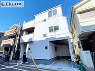 東京都江戸川区東小岩６：物件画像