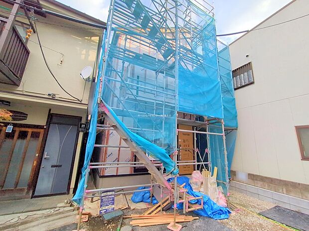 ≪現地ご案内は便利なネット予約も可能です！お気軽にお問い合わせください♪≫
現地をご覧いただきながら、住まいの夢をお聞かせください♪