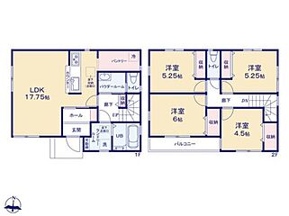 飯田の分譲住宅　Livele Garden 足立区保木間11期 その他