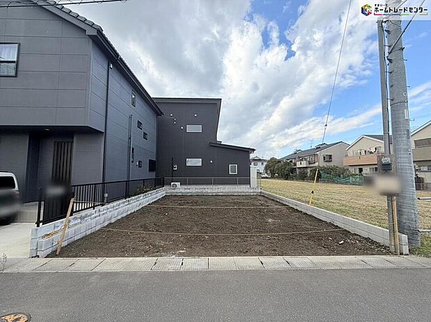 ≪内覧以外にも資金計画やライフプランに寄り添ったご提案をいたします♪≫
新築戸建てならではの仕様設備が充実！収納豊富！「ロフト」「ホール収納」「納戸」付き・対面式キッチン、浴室乾燥機　等