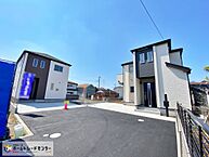 埼玉県三郷市戸ケ崎：物件画像