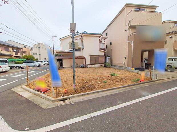 ≪内覧以外にも資金計画やライフプランに寄り添ったご提案をいたします♪≫
小学校まで徒歩5分なので、低学年のお子様も無理なく通えます♪