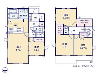 飯田グループホールディングス GRAFARE 三郷市鷹野10期 その他