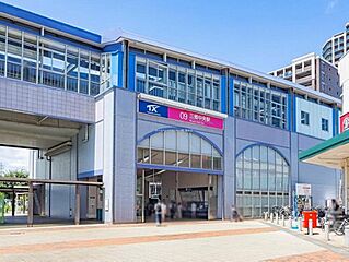 飯田グループホールディングス GRAFARE 三郷市鷹野10期 その他