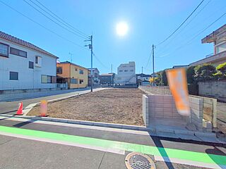 飯田グループホールディングス Heartful Town 葛飾区水元3丁目【全8邸】 その他