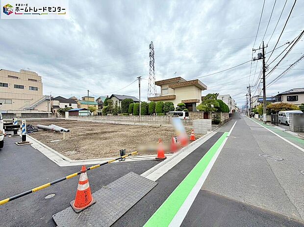 ≪見学予約ができます!≫
充実の仕様設備でワンランク上の新生活♪全棟どの世代にも暮らしやすい2階建てプラン・LDKは15帖~最大19帖の多彩な間取り