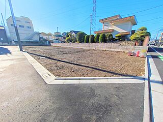 飯田グループホールディングス Heartful Town 葛飾区水元3丁目【全8邸】 その他