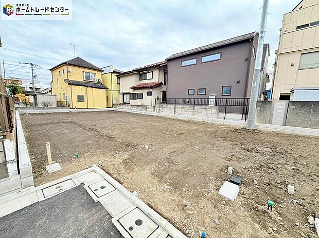 ≪内覧以外にも資金計画やライフプランに寄り添ったご提案をいたします♪≫
都心へ快適アクセス☆JR常磐線「金町」駅バス10分「水元公園」停歩3分!