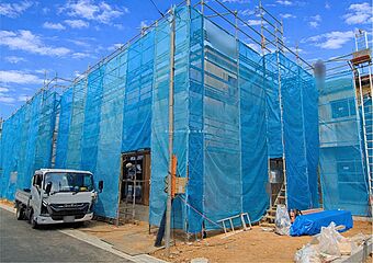 飯田グループホールディングス Heartful Town 三郷市戸ケ崎5丁目【全10邸】 その他