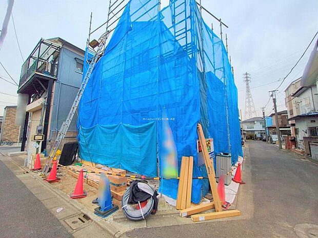 ≪内覧以外にも資金計画やライフプランに寄り添ったご提案をいたします♪≫
当日のご見学予約も承ります。同じものは２つとない「夢のマイホーム」との出会いが待っているかもしれません。