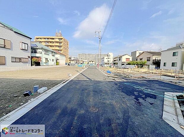 ≪見学予約ができます!≫
ライフインフォメーション♪子育て家族にもおすすめ!宮城小学校まで徒歩6分、江南中学校まで徒歩2分・コモディイイダ小台店まで徒歩7分。