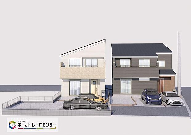 ※画像はCGです
≪内覧以外にも資金計画やライフプランに寄り添ったご提案をいたします♪≫
当日のご見学予約も承ります。同じものは２つとない「夢のマイホーム」との出会いが待っているかもしれません。