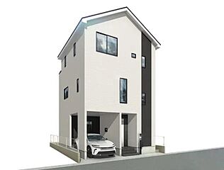 飯田グループホールディングス Heartful Town 江戸川区中央1丁目 外観