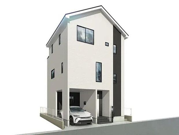 ≪現地ご案内は便利なネット予約も可能です！お気軽にお問い合わせください♪≫毎日早く帰りたくなるお住まいになりそうです☆※掲載の完成予想図は図面を基に描き起こしたもので実際とは多少異なる場合がございます