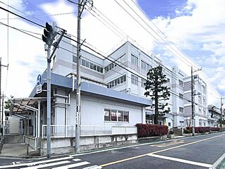 飯田グループホールディングス Heartful Town 江戸川区中央1丁目 その他