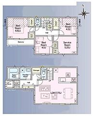 飯田グループホールディングス Cradle garden 足立区花畑第37 その他