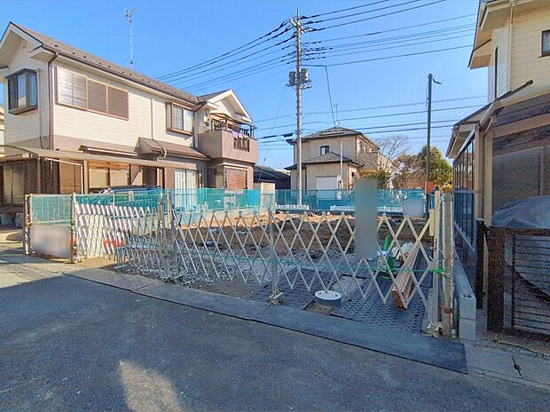 ≪現地ご案内は便利なネット予約も可能です！お気軽にお問い合わせください♪≫