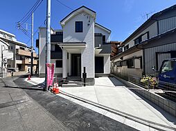 東京都足立区六月1