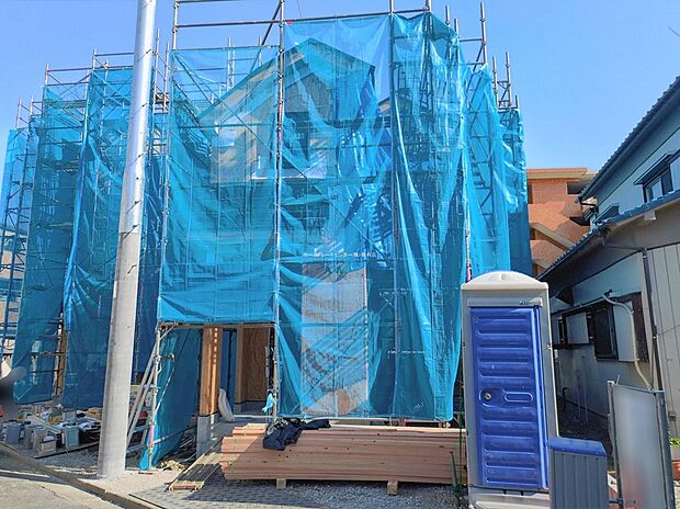 ≪内覧以外にも資金計画やライフプランに寄り添ったご提案をいたします♪≫