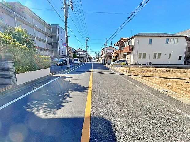 ≪見学予約ができます!≫