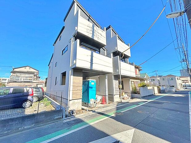 ≪見学予約ができます！≫