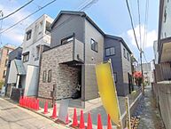 東京都足立区梅田１：物件画像