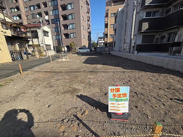 ≪現地ご案内は便利なネット予約も可能です！お気軽にお問い合わせください♪≫