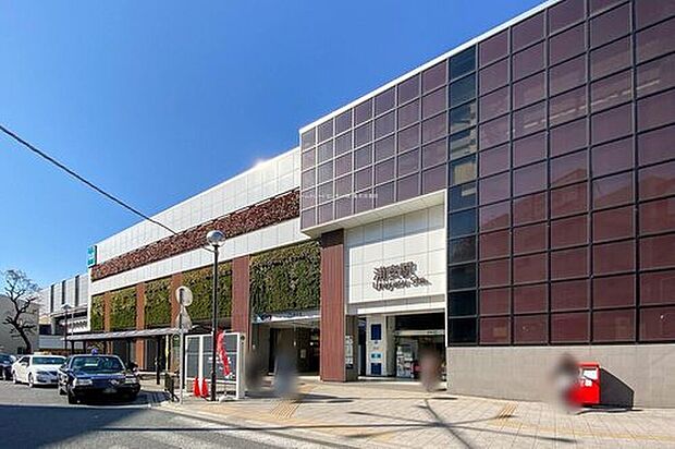 東京メトロ東西線「浦安」駅まで徒歩13分♪「葛西」駅は徒歩15分です！