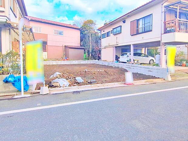 ≪現地ご案内は便利なネット予約も可能です!お気軽にお問い合わせください♪≫