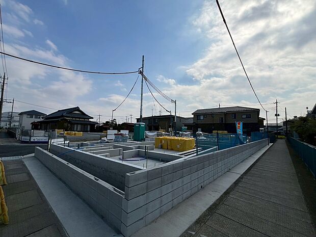 ≪内覧以外にも資金計画やライフプランに寄り添ったご提案をいたします♪≫