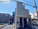 東京都江戸川区西一之江３：物件画像