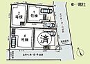 東京都江戸川区西一之江３：物件画像
