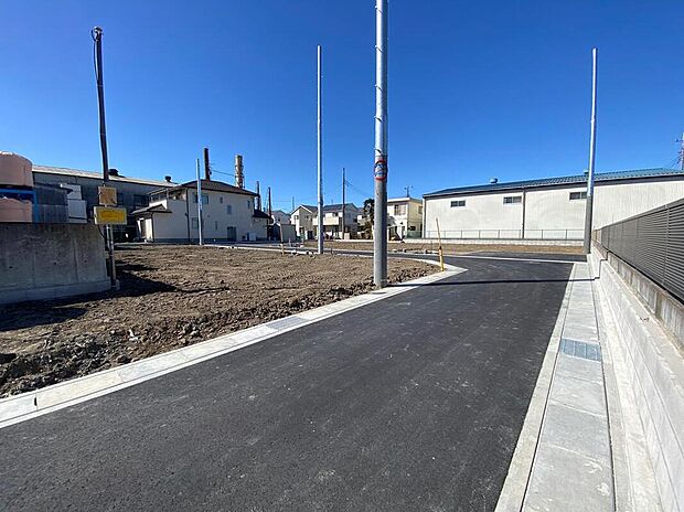 ≪内覧以外にも資金計画やライフプランに寄り添ったご提案をいたします♪≫