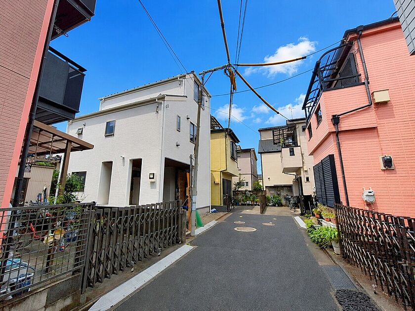その他