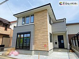 埼玉県三郷市早稲田6