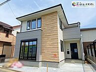 埼玉県三郷市早稲田６：物件画像