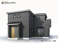 埼玉県八潮市八潮７：物件画像