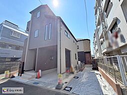 東京都足立区南花畑4