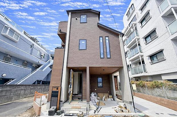 ≪現地ご案内は便利なネット予約も可能です！お気軽にお問い合わせください♪≫