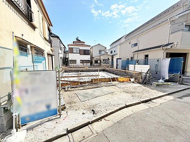 ≪見学予約可能!≫