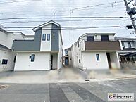 東京都江戸川区西篠崎１：物件画像