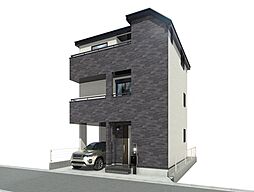 東京都葛飾区鎌倉４