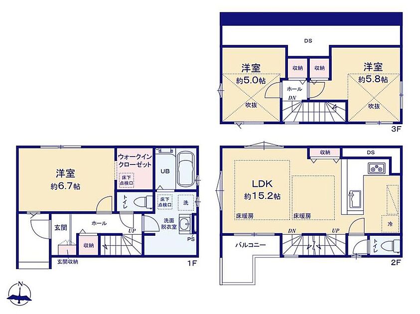 その他