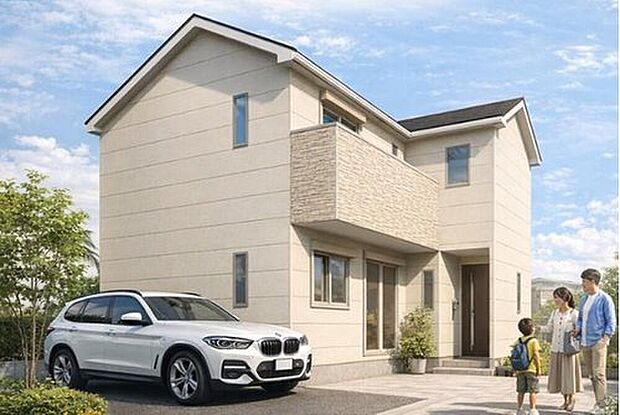 ≪現地ご案内は便利なネット予約も可能です！お気軽にお問い合わせください♪≫
※イメージ画像は実際とは異なる場合があります。