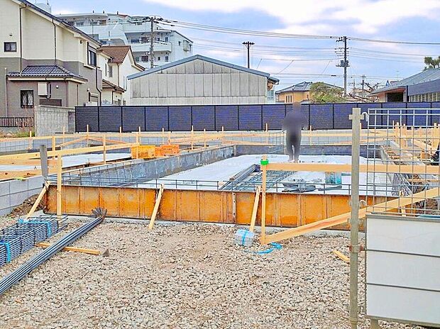 ≪見学予約可能!≫
当日のご見学予約も承ります。同じものは2つとない「夢のマイホーム」との出会いが待っているかもしれません。