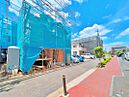 東京都足立区保木間４：物件画像