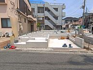 東京都足立区保木間４：物件画像