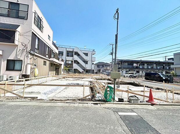 ≪内覧以外にも資金計画やライフプランに寄り添ったご提案をいたします♪≫教育施設や買物施設まで徒歩10分圏内の便利な住環境♪