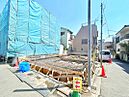 東京都足立区西新井本町１：物件画像