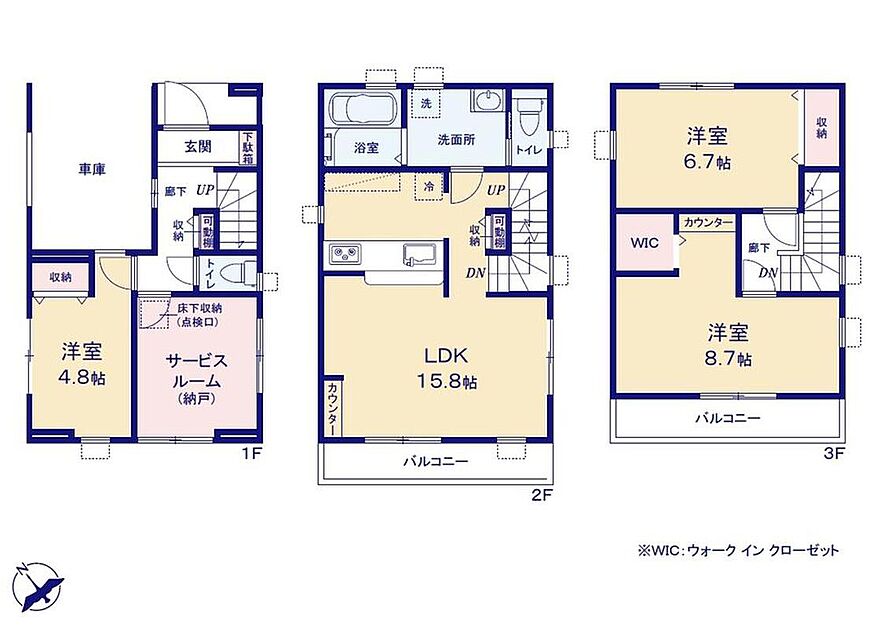 その他